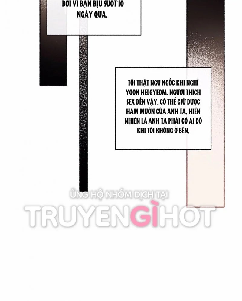 tình yêu kì lạ chapter 35 8