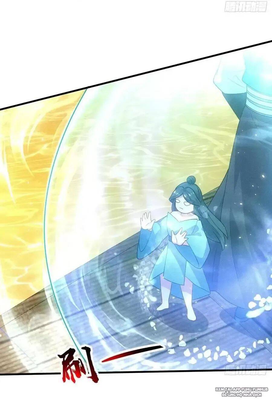 Thê Tử Của Ta Là Đại Lão Đại Thừa Kỳ chapter 74.1 8