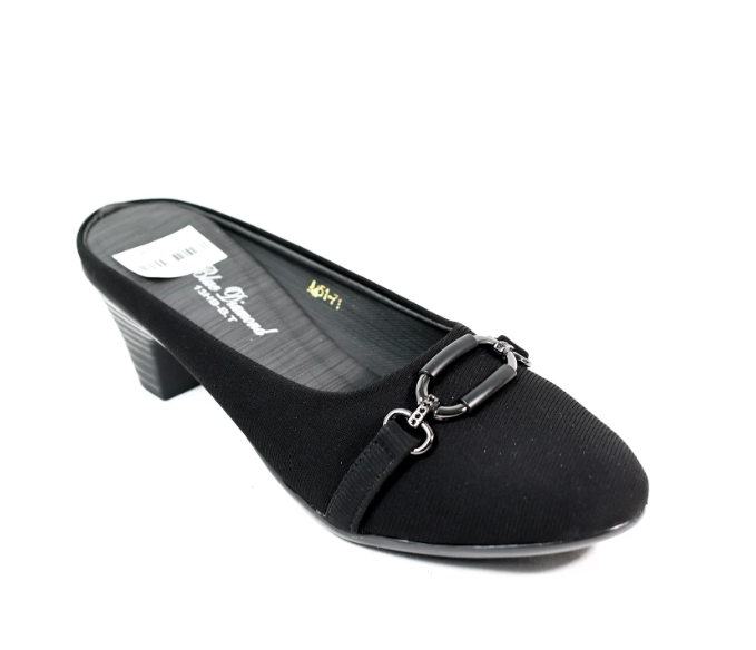 Dép bít đầu nữ (size 36-41)