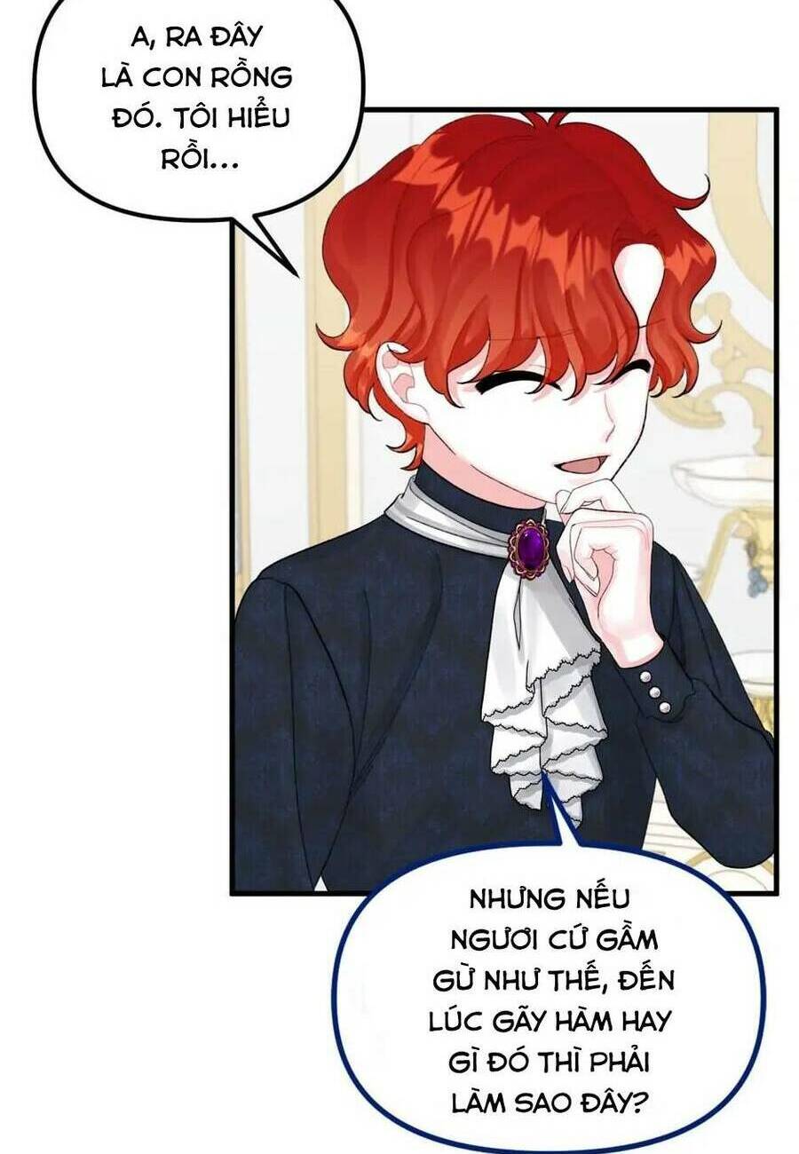 công chúa bãi rác chapter 67 49