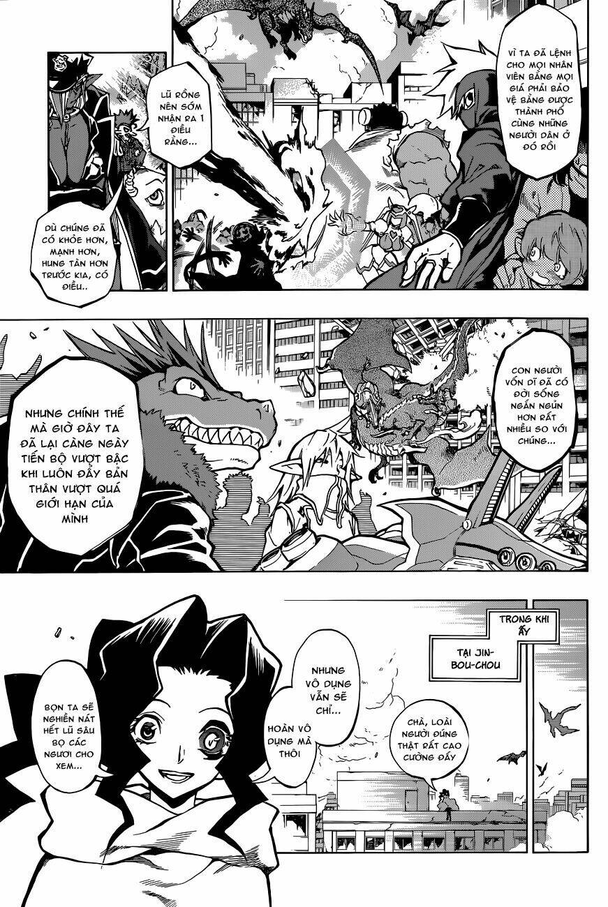 stealth symphony chapter 19 5