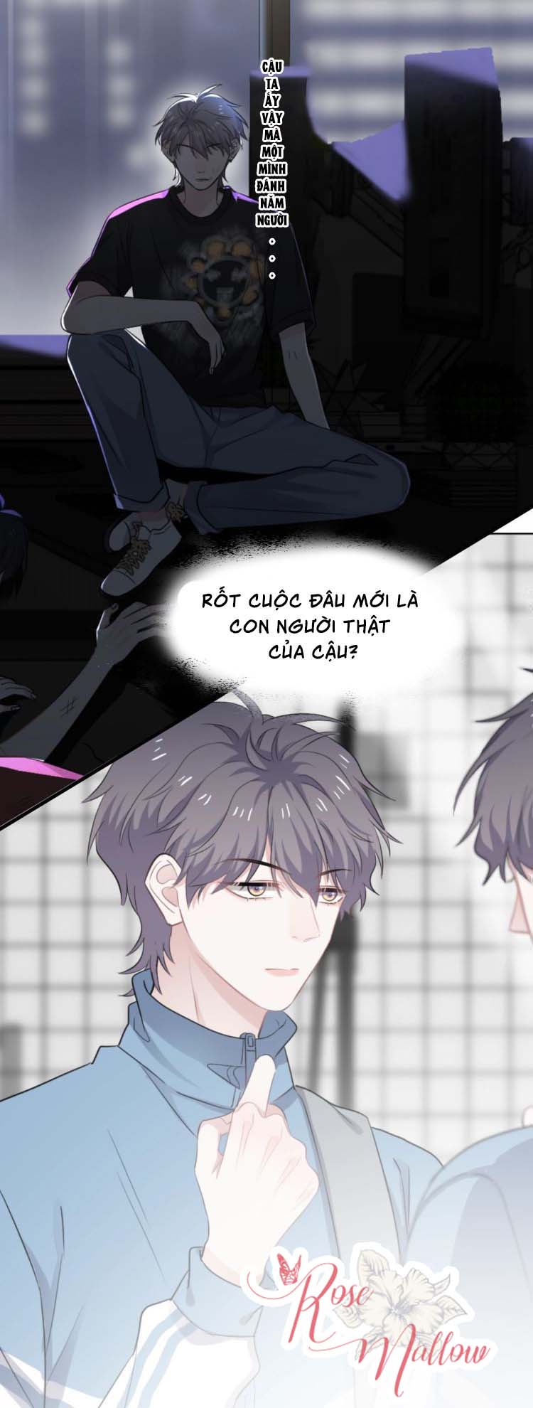 đề này vượt quá sức rồi chapter 12 5