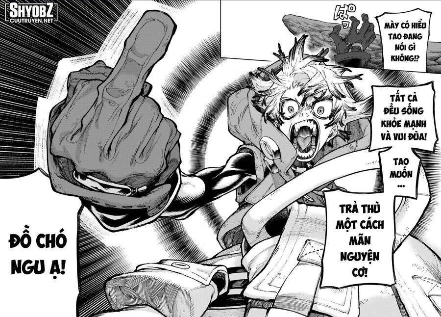 gachiakuta chapter 71 13