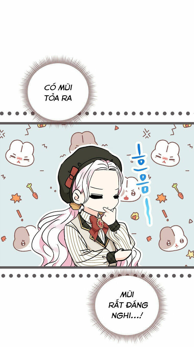 tồn tại như nàng công chúa dã chủng chapter 46 57