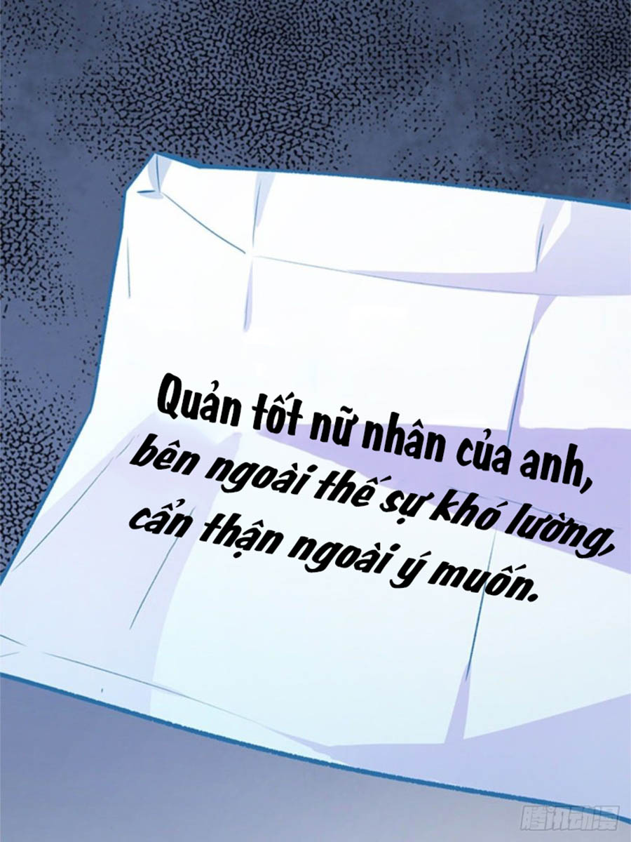 cưng chiều ái thê hư hỏng chapter 60 51