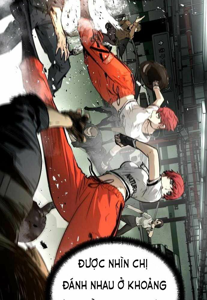 The Breaker 3: Quyền Năng Vô Hạn chapter 8 52