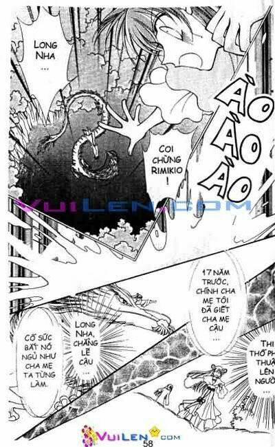 lâu đài cổ chapter 6 58