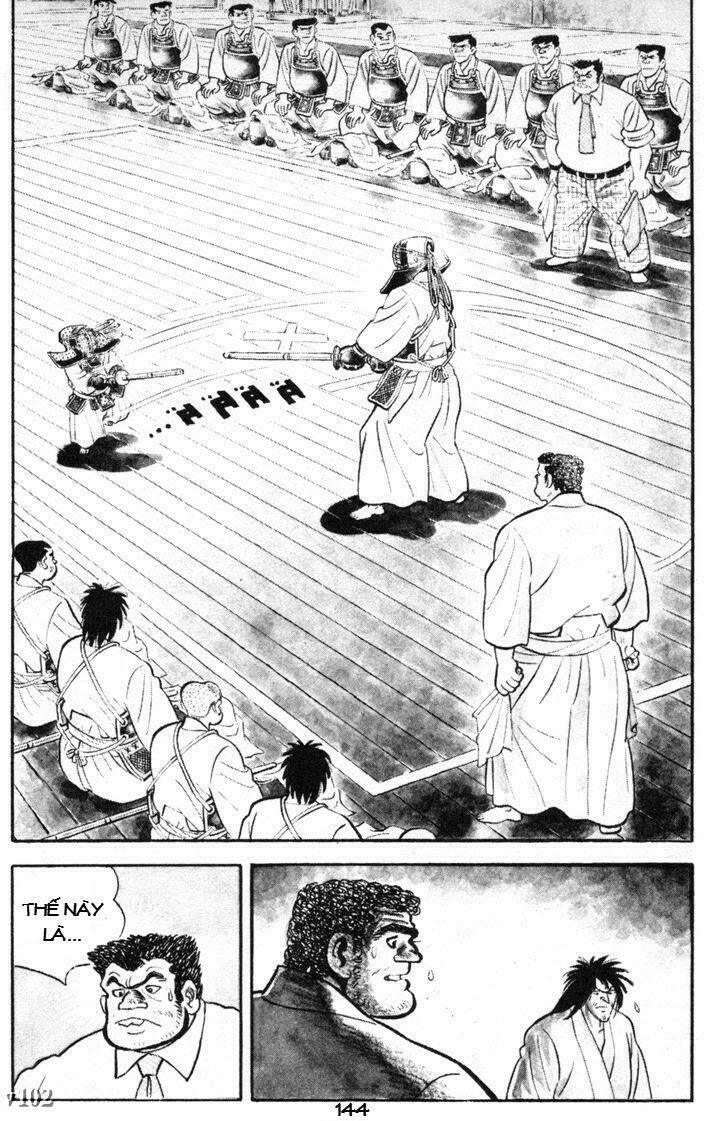 ore wa teppei chapter 88 23