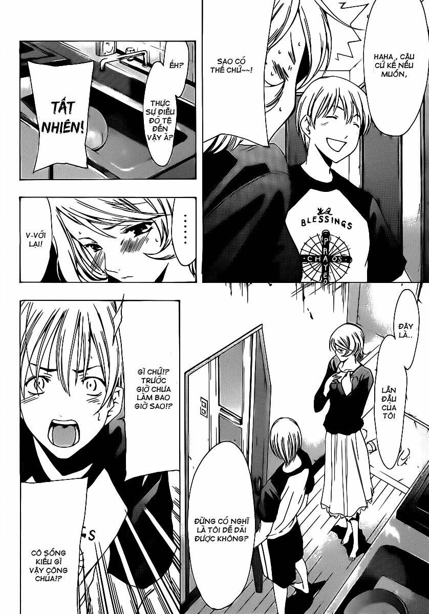 thị trấn tình yêu chapter 152 15