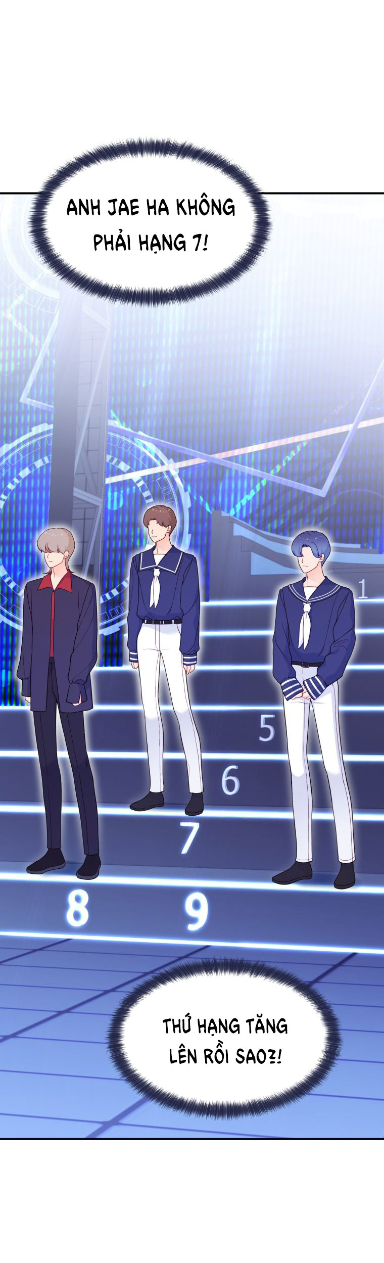 nữ nhân trợ giúp được yêu thích nhất chapter 11.1 11