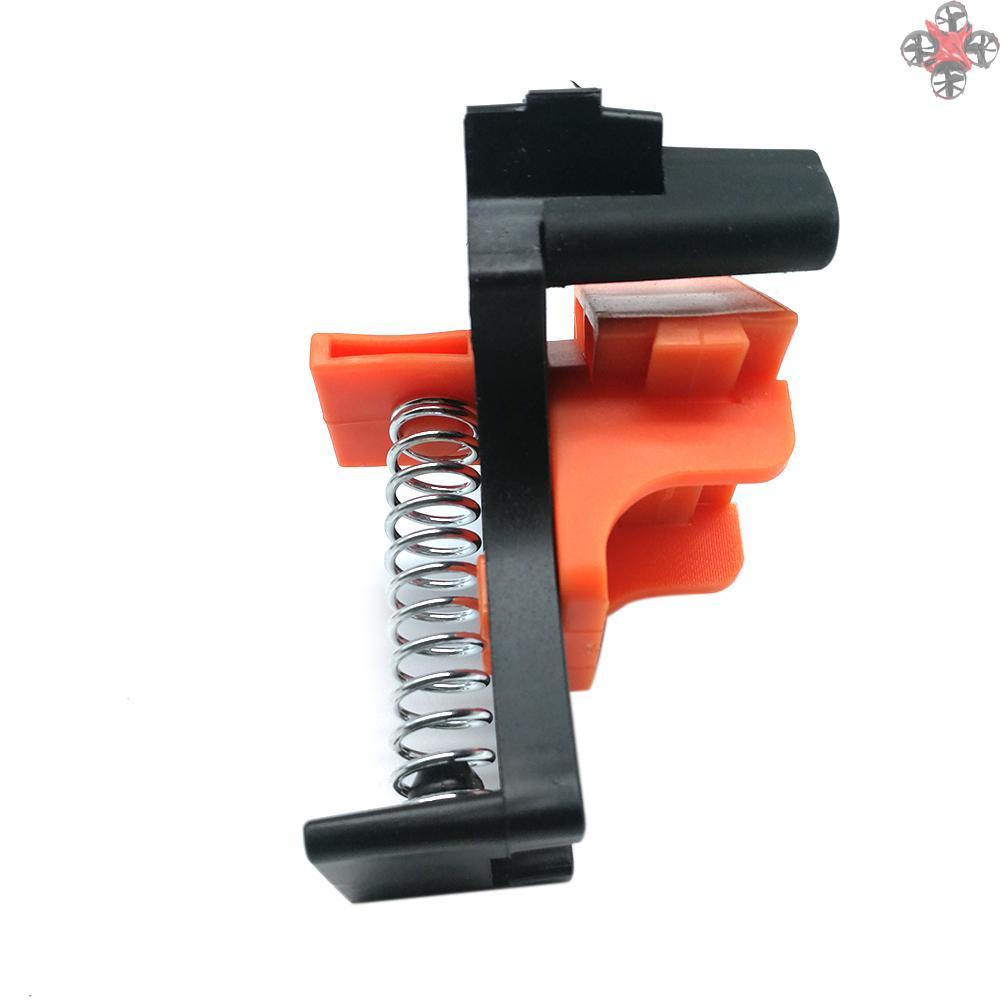 4pcs Spring Clamps Multifunctional Clip Tips DIY Tool Set for Photography Studio Plate DIY Lighting Background Woodworking