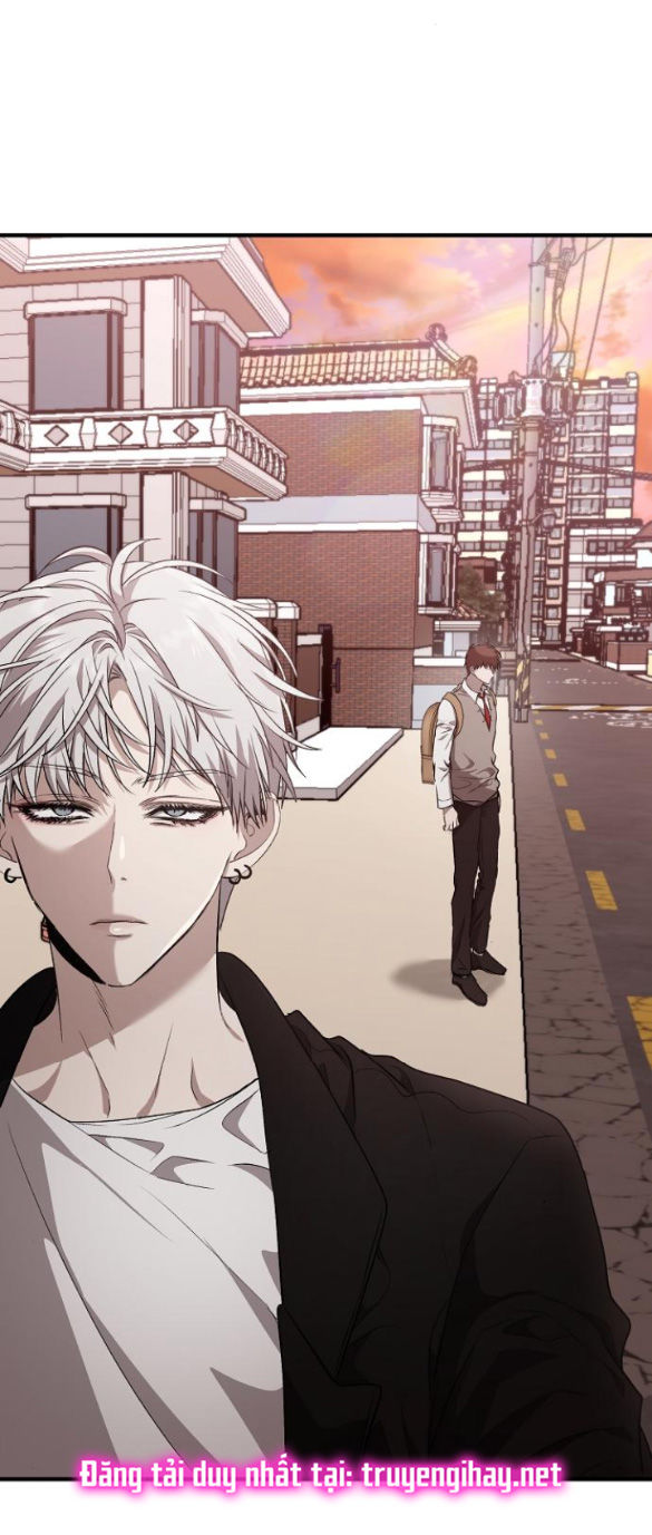 Tự Do Trong Mơ chapter 46.1 12
