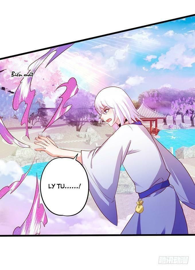 hồ tiên hung bạo chapter 72 53