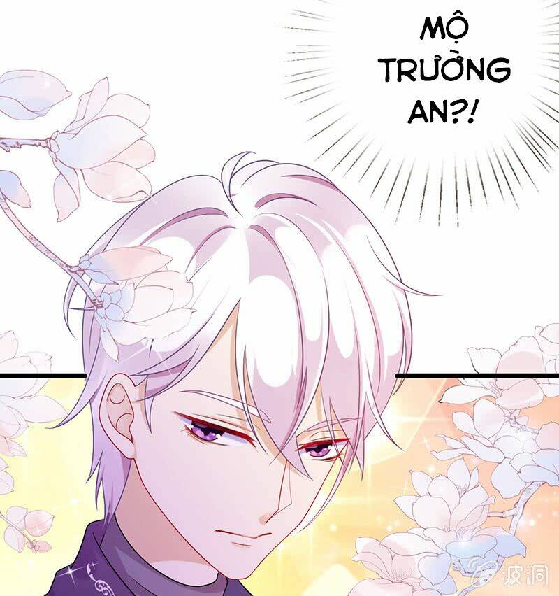 vương bài thiên sư và tiểu manh yêu chapter 8 61