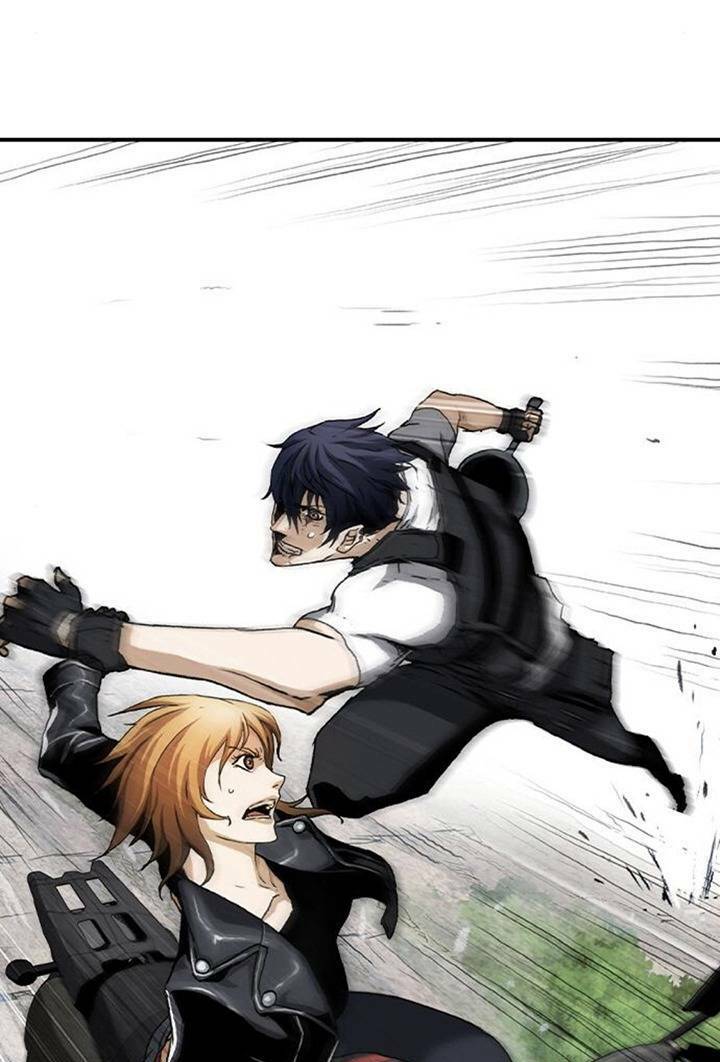 pubg - cuộc chiến sinh tồn - 100 chapter 3 8