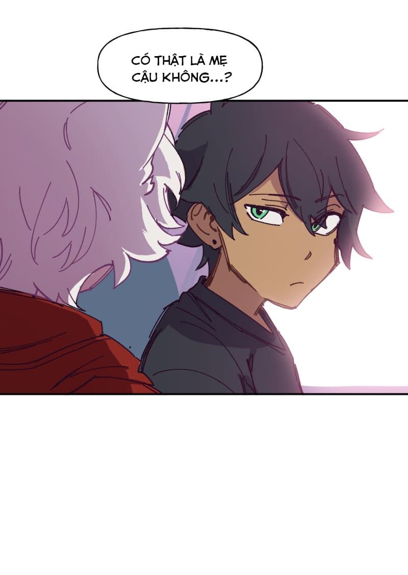 lumine - cội nguồn ánh sáng chapter 118 11