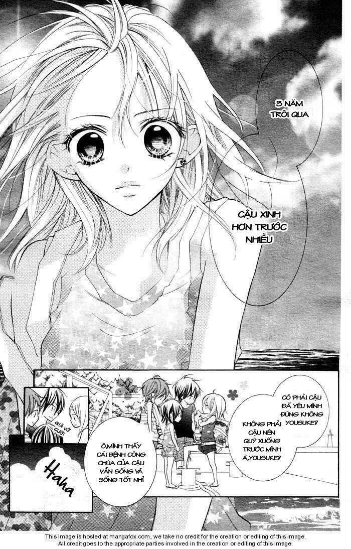 blue (chiba kozue) chapter 1 8