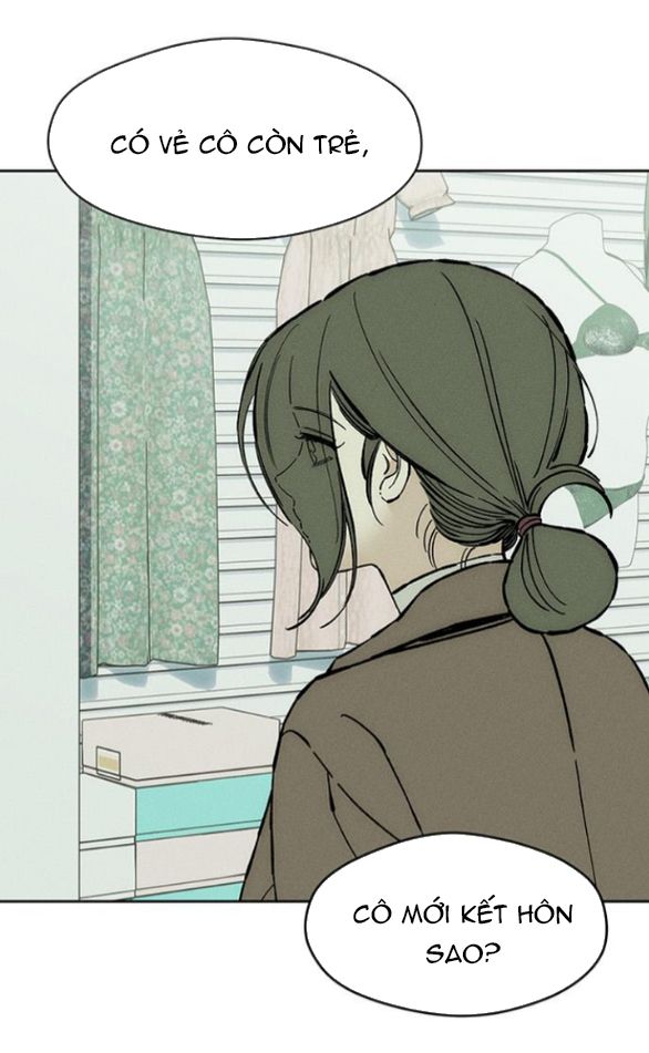 [18+] Nước Mắt Trên Đóa Hoa Tàn chapter 33.1 20