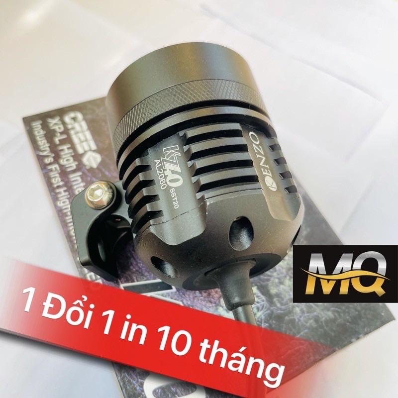 ĐÈN TRỢ SÁNG L4X SST20 THẾ HỆ MỚI 2019