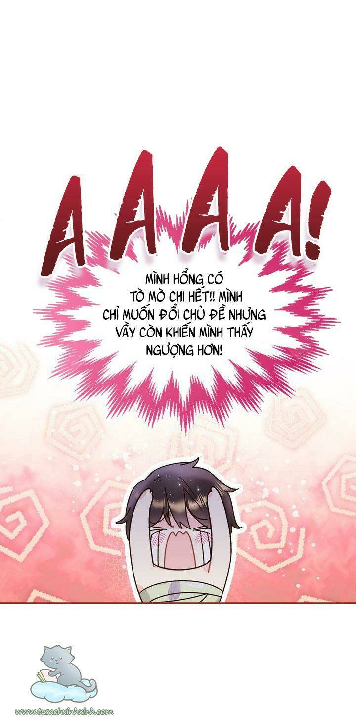 [15+] công chúa chloe chapter 84 13