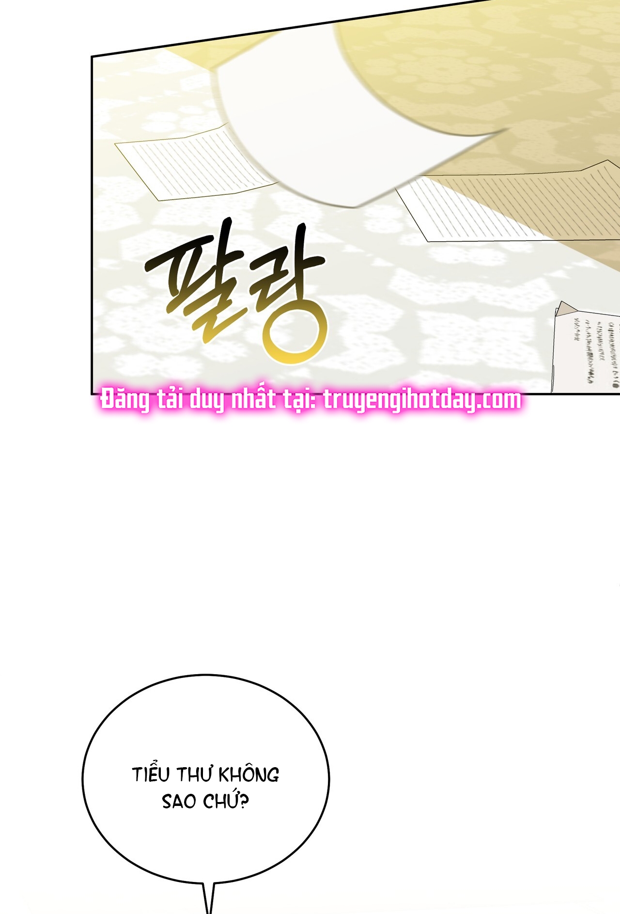 dấu tích của tiên nữ chapter 14.1 21