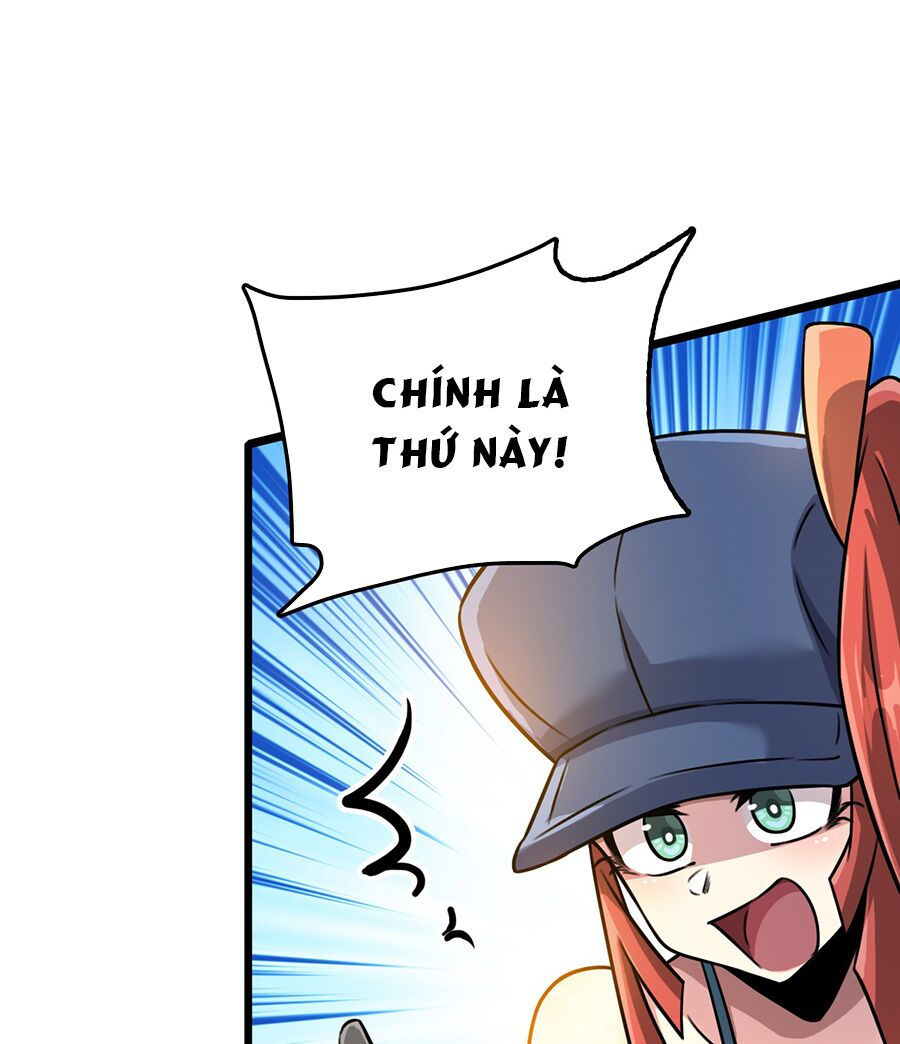 đại bảo kiếm của tôi chapter 56 31