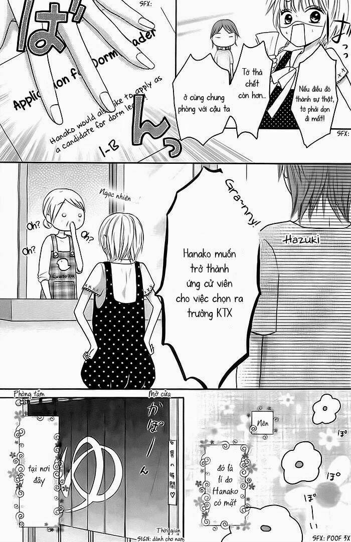 sorenara isso koi ni nare chapter 2 5