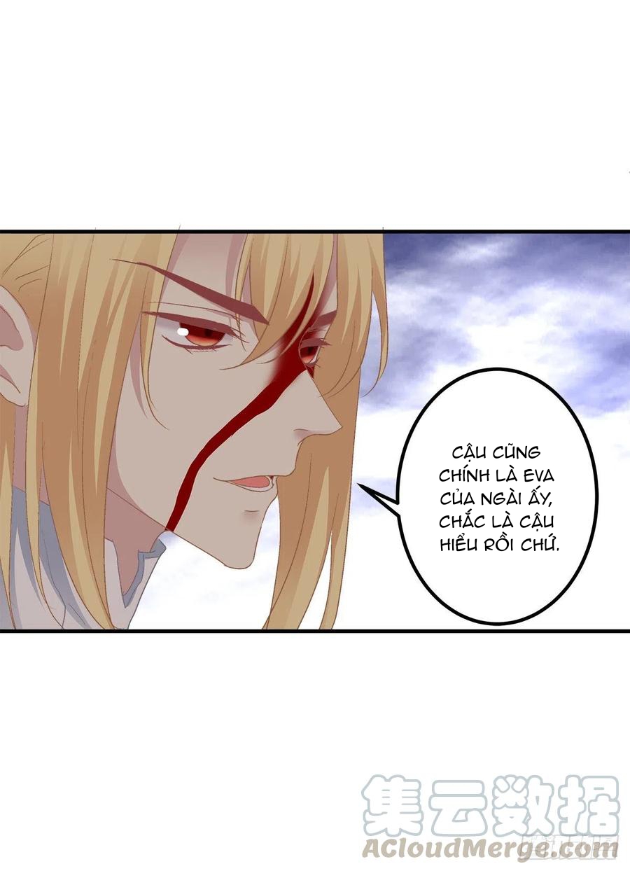 kiểm soát tuyệt đối chapter 83 8