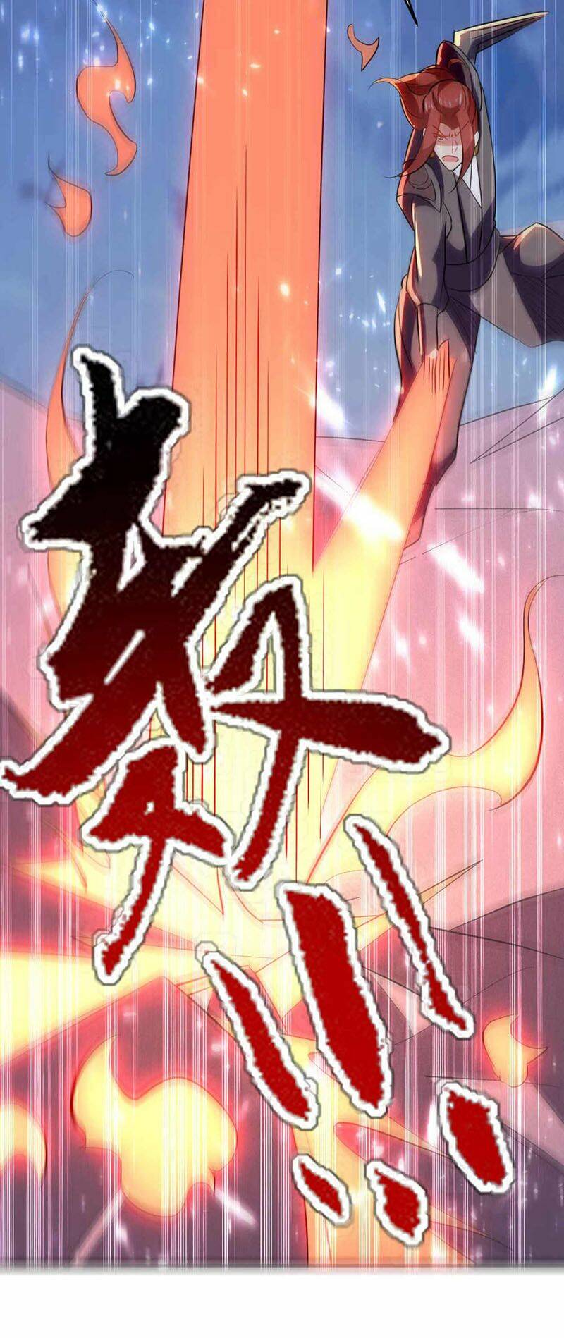 vạn giới tiên vương chapter 101 14