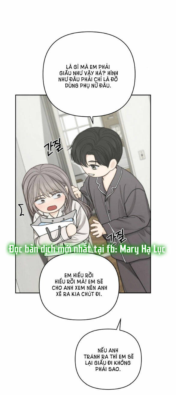 hy vọng duy nhất chapter 41.1 2