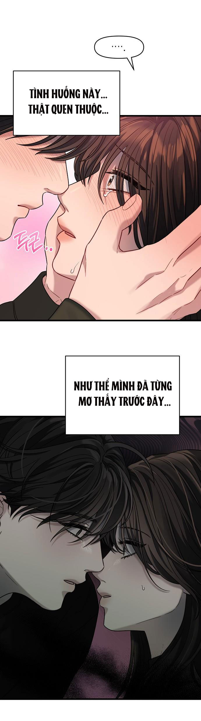 [18+] dục vọng tao nhã chapter 33.2 3