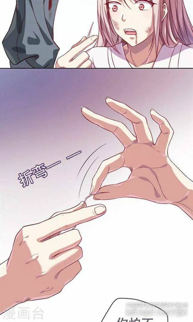 chưởng môn mười tám tuổi chapter 20 1