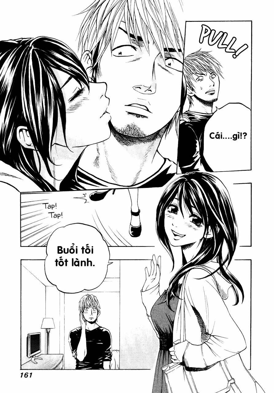 delivery cinderella chapter 8 11