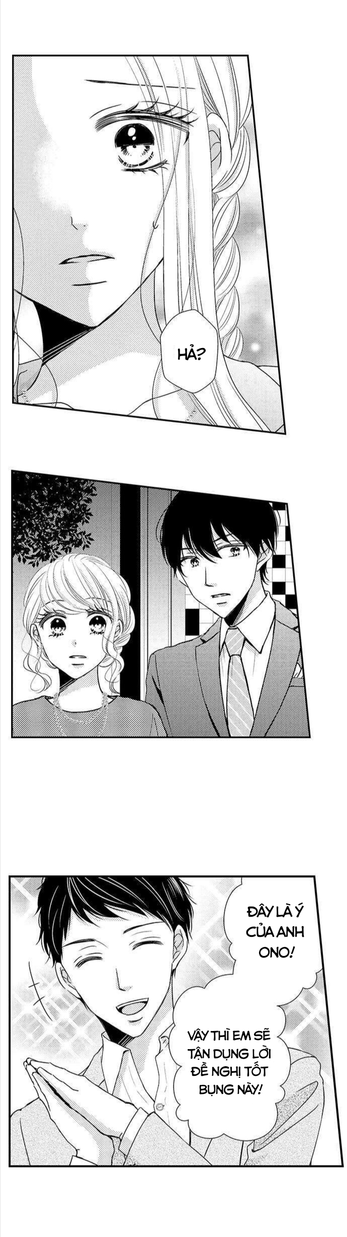 sự cao trào hoàn hảo chapter 160 13