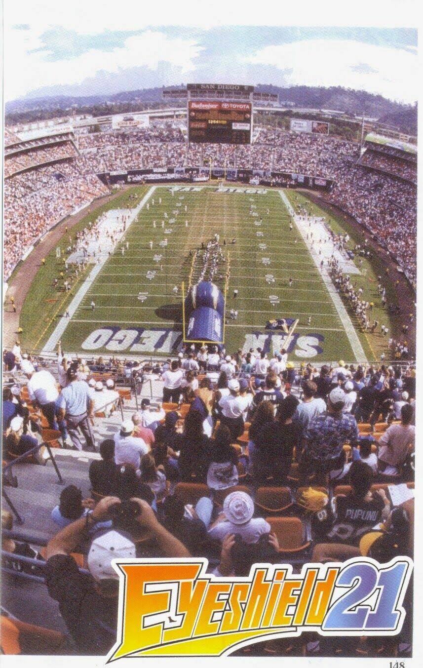 lá chắn mắt chapter 168 4