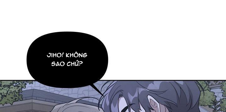 vị khách khả nghi và nhóc làm thêm chapter 14 16