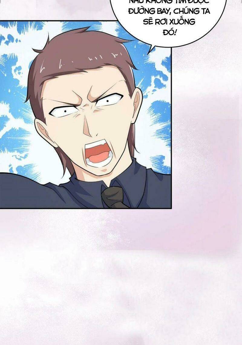 người tu tiên tại đô thị chapter 120 4