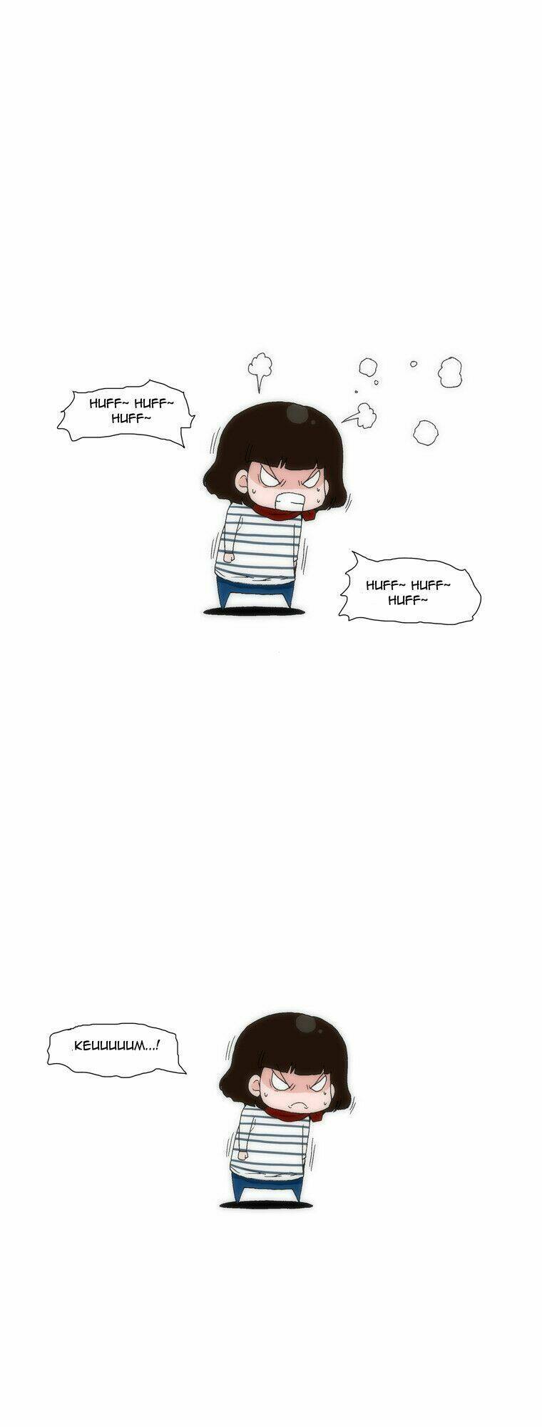 can't see can't hear but love chapter 20 78