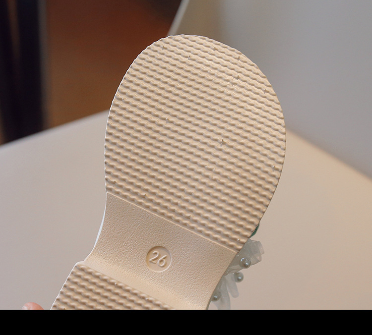 Giày Sandal quai hậu cho bé, giày thể thao siêu nhẹ, êm nhẹ chống trơn  – GSD9148