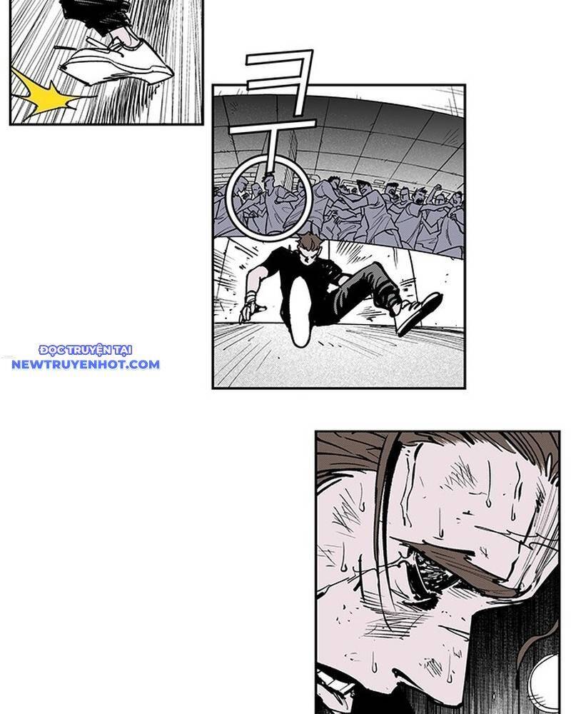 fight class 3 chapter 117 17