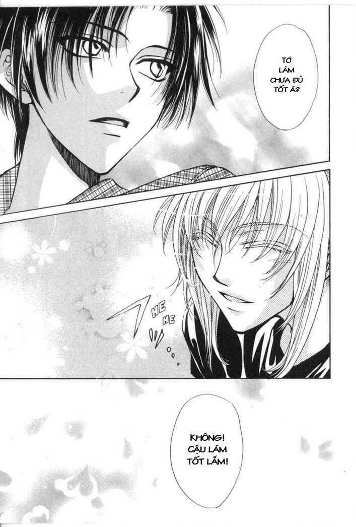 princess princess chapter 7 40