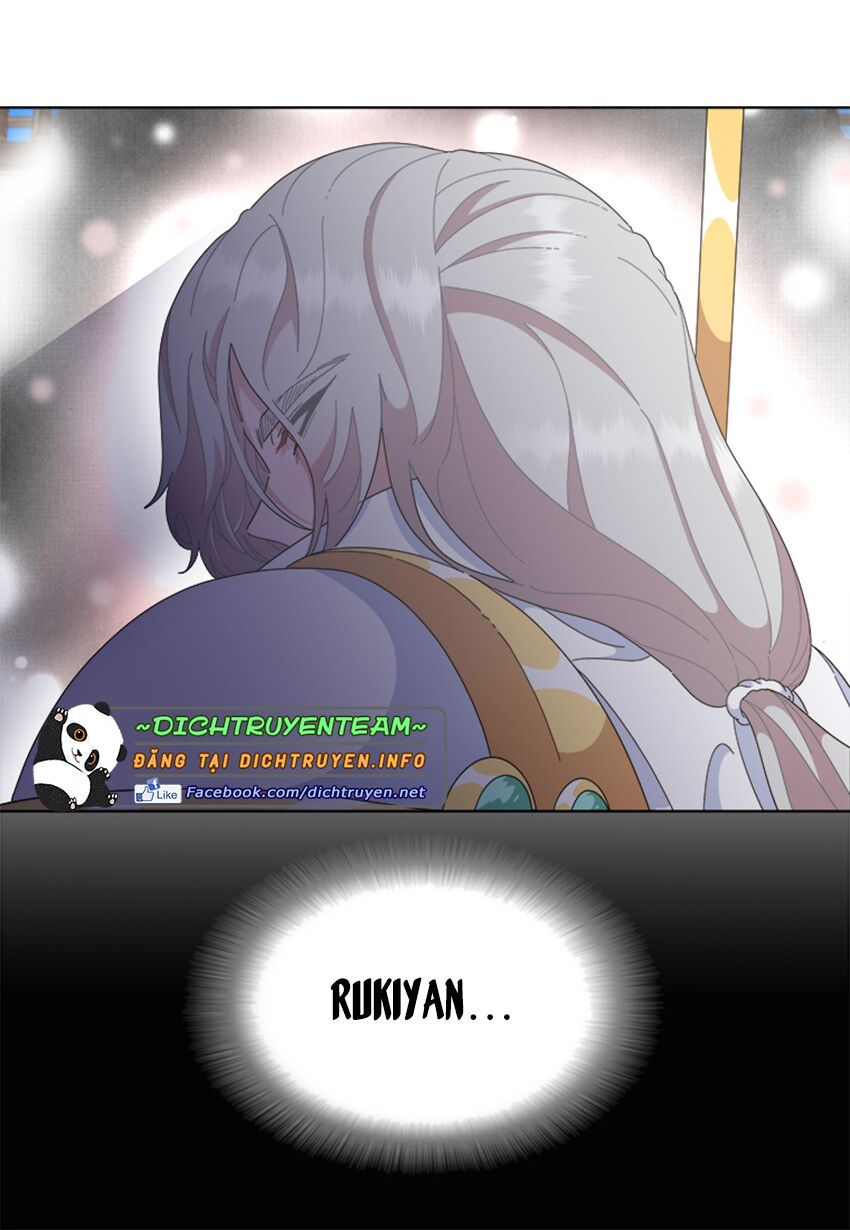 con gái bảo bối của ma vương chapter 138 16