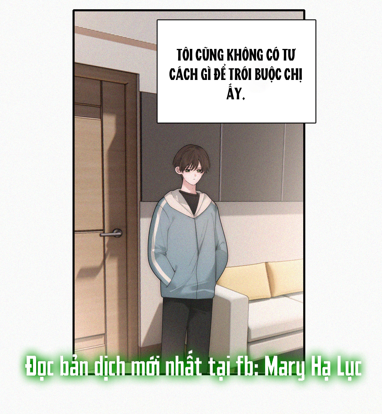 bệnh yêu chapter 113 7