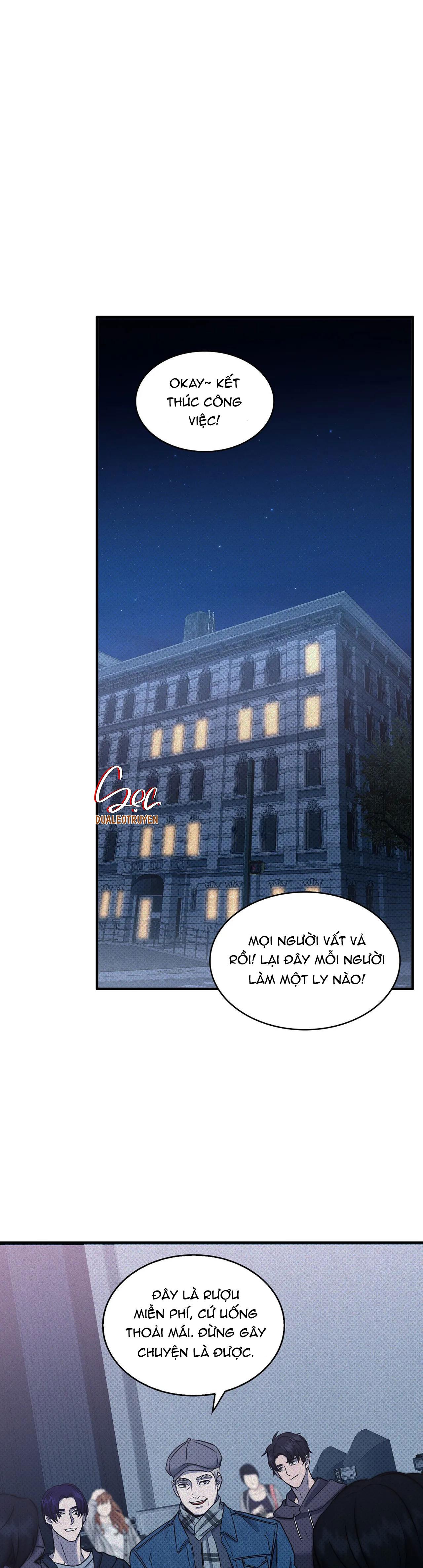 (abo) nỗi u sầu của manhattan chapter 3 1