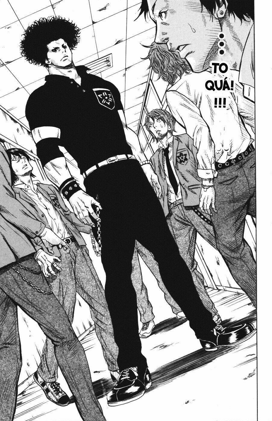 sugarless chapter 1 22