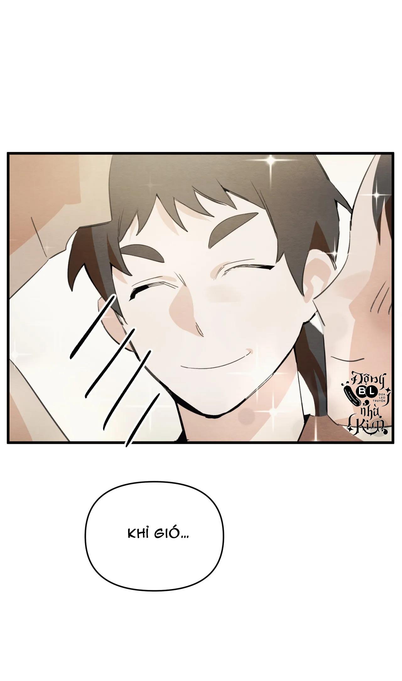 bl cổ trang - âu cổ ngắn nhà kim chapter 9.5 82