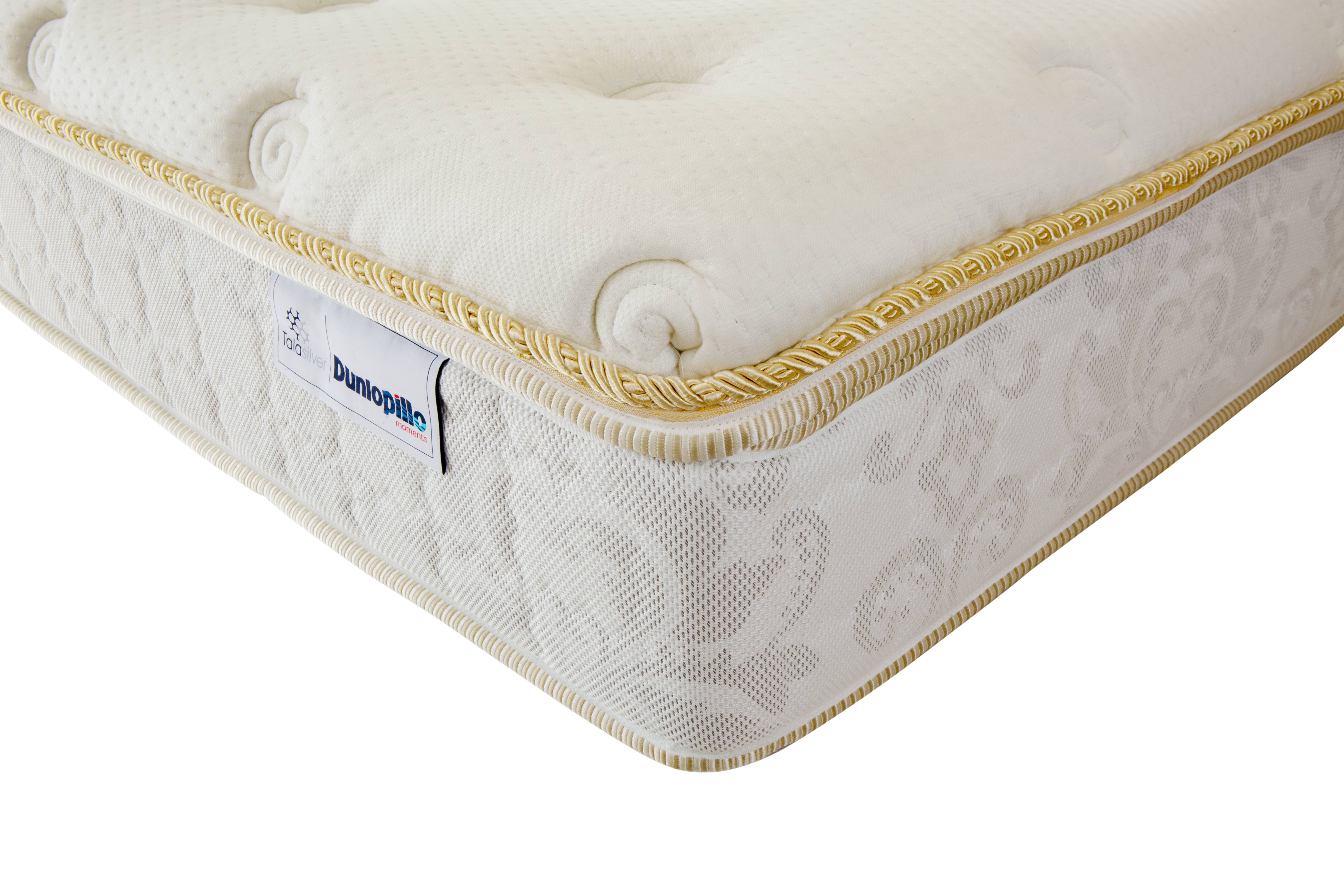 Đệm LX Dunlopillo Duchess Extra Firm