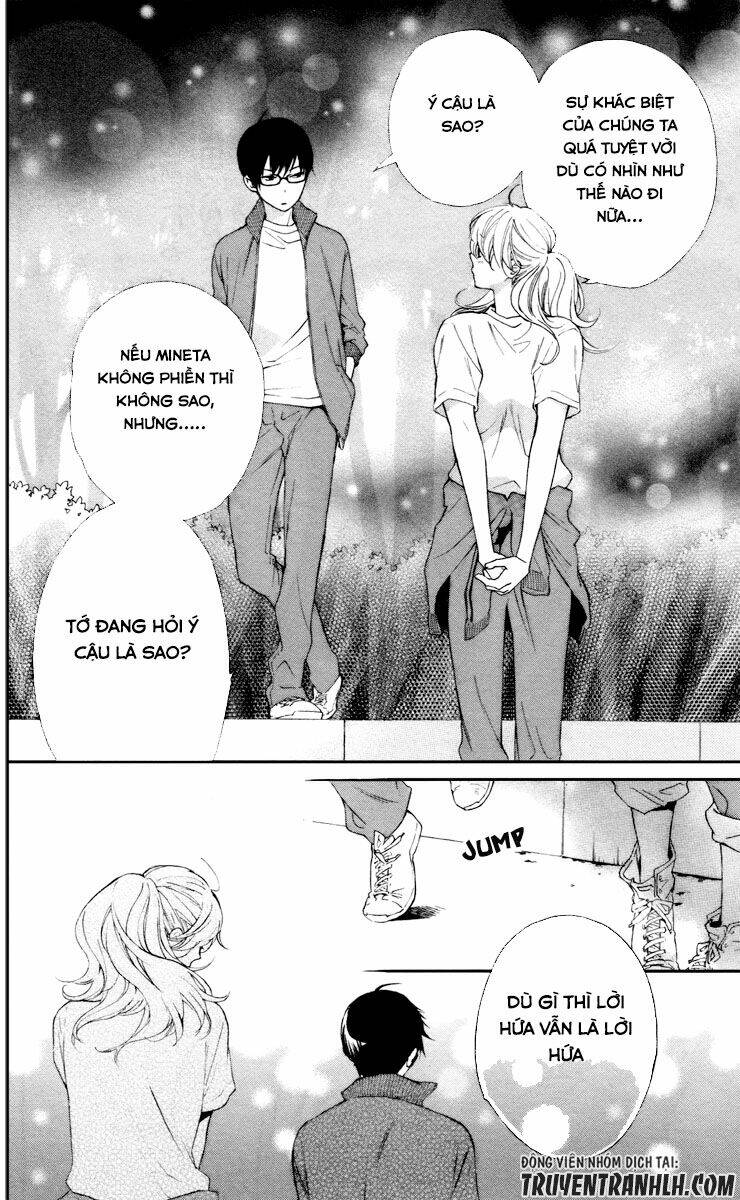 haru x kiyo chapter 7 7