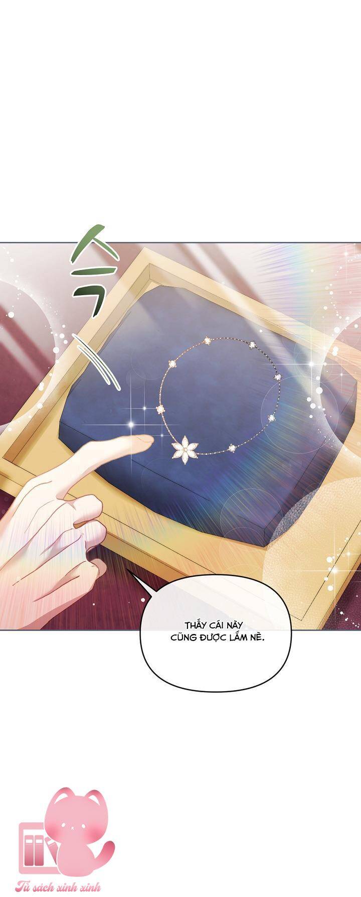 vị hôn thê của kẻ săn mồi chapter 56 21