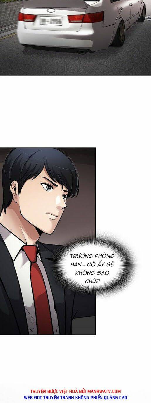 điều tra viên chuyển sinh chapter 96 41